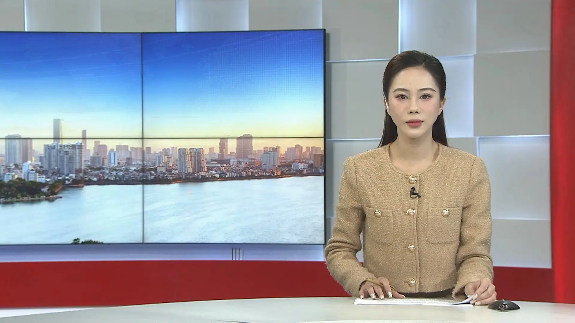 Chương trình Thời sự 11h30 | 24/11/2025